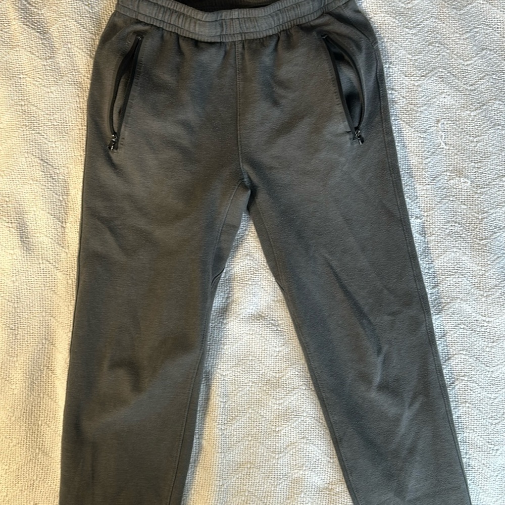 Boys old navy jogger